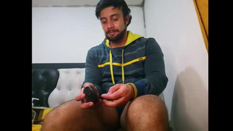 Snapshot of davidcr89 chatting on 03.16.26 davidcr89 online show from 03.16.26