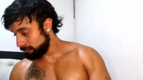 davidcr89 online show from 07.07.26