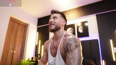 David Blakee online show from 01.17.26