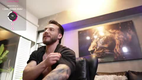 David Blakee online show from 04.27.26