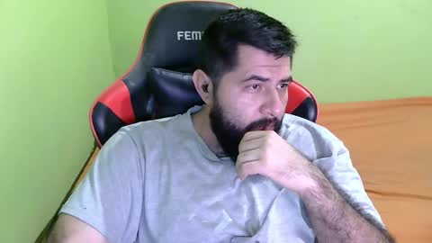 David online show from 02.05.26