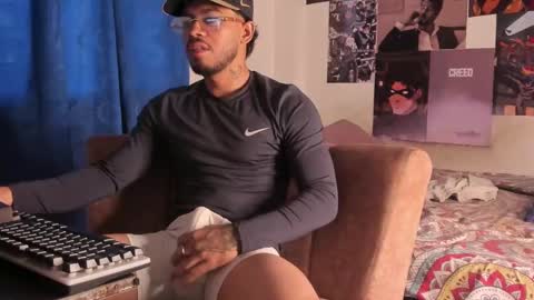 Davide online show from 10.23.25