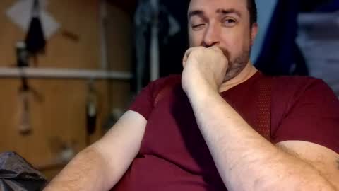 Snapshot of davideo59 chatting on 09.30.25 davideo59 online show from 09.30.25