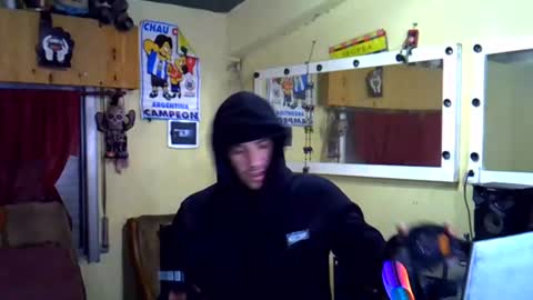 davideze267 online show from 06.26.26
