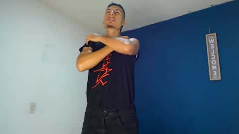 Snapshot of davidgalvis1 chatting on 12.22.24 David Galvis - independent model online show from 12.22.24