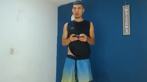 Snapshot of davidgalvis1 chatting on 12.28.24 David Galvis - independent model online show from 12.28.24