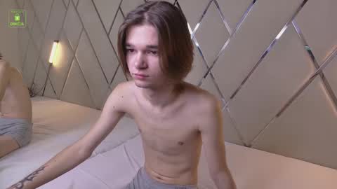 Snapshot of davidleatherhoff chatting on 02.09.26 DAVID online show from 02.09.26