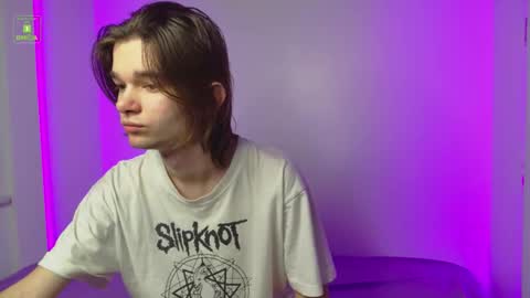 Snapshot of davidleatherhoff chatting on 02.15.26 DAVID online show from 02.15.26