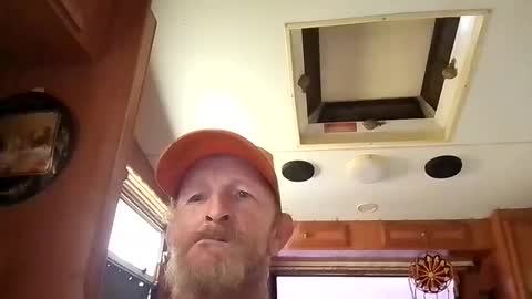 David Doyle online show from 02.10.25