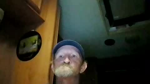 David Doyle online show from 02.19.25