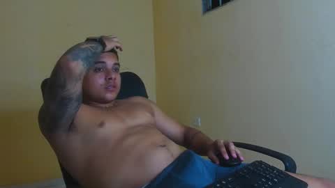 Lennon online show from 11.08.25