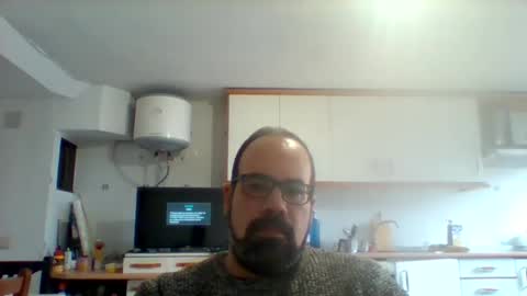 davidmax245 online show from 02.02.26