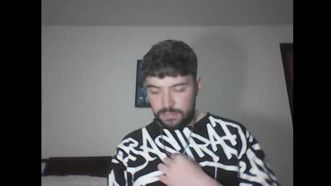 Snapshot of davidrios__ chatting on 03.02.26 David online show from 03.02.26