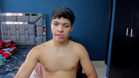 davidro030 online show from 09.25.25