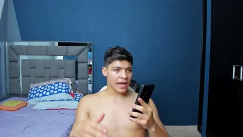 davidro030 online show from 10.10.25