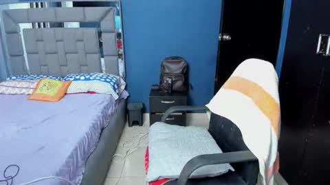 davidro030 online show from 10.11.25