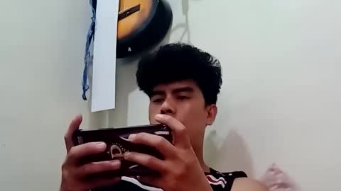 davidrocero online show from 04.20.26