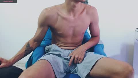 davidsalazar33 online show from 01.21.25