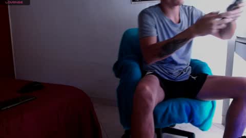 davidsalazar33 online show from 02.02.25