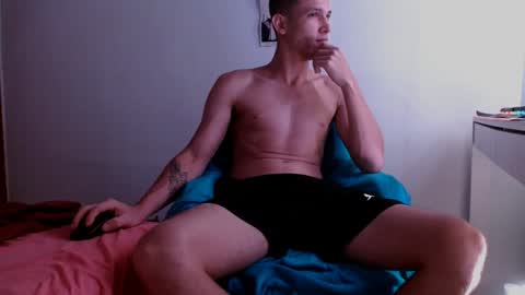 davidsalazar33 online show from 02.07.25