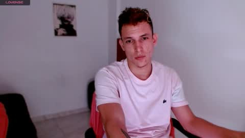 davidsalazar33 online show from 09.09.25