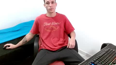 davidsalazar33 online show from 09.23.25