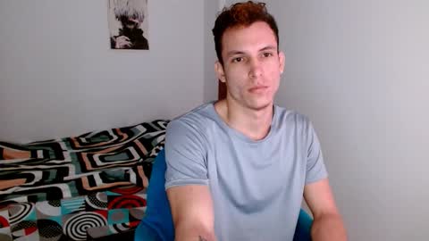 davidsalazar33 online show from 10.05.25