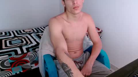 davidsalazar33 online show from 10.19.25