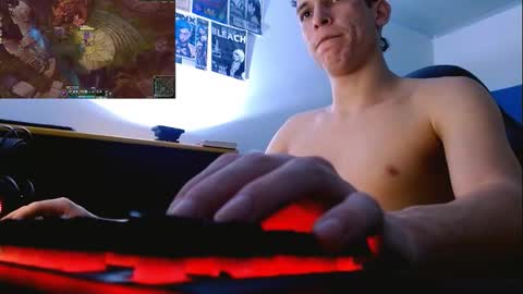 Snapshot of davidsalazar33 chatting on 03.09.26 davidsalazar33 online show from 03.09.26