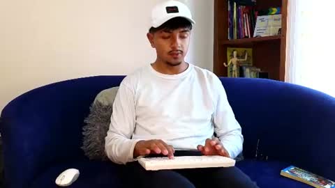 David online show from 06.11.26