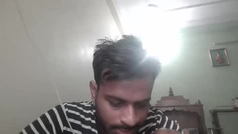 Dude97 online show from 05.09.26