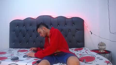 David online show from 10.18.25