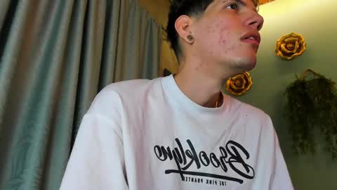 daviid_huge online show from 09.23.25