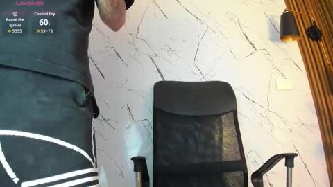 daviid_huge online show from 11.24.25