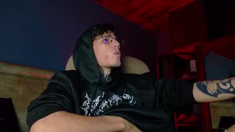 daviid_huge online show from 02.14.26