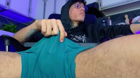 daviid_huge online show from 02.20.26