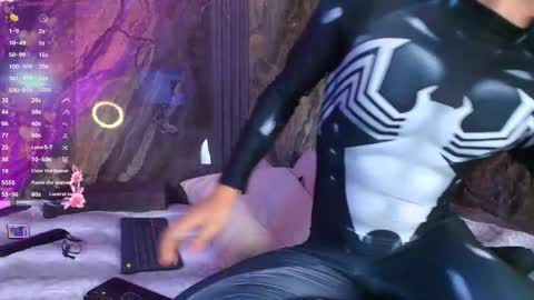 David online show from 02.18.26