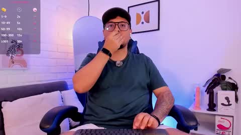 David Evans online show from 01.14.26