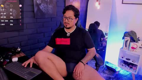 David Evans online show from 03.07.26