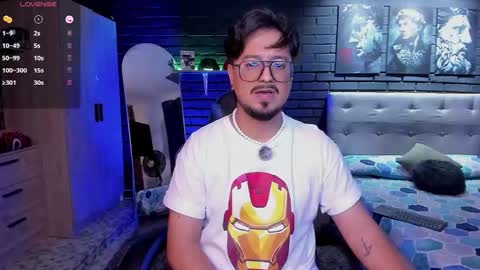 David Evans online show from 03.19.26