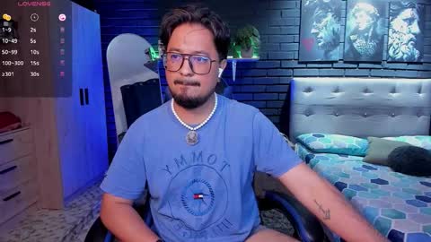 David Evans online show from 03.27.26