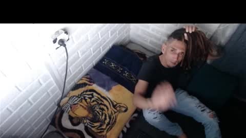 DAVILS online show from 09.11.25