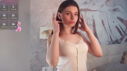 Louise online show from 04.27.26