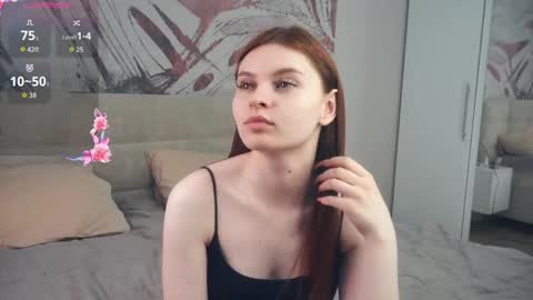 Louise online show from 05.25.26