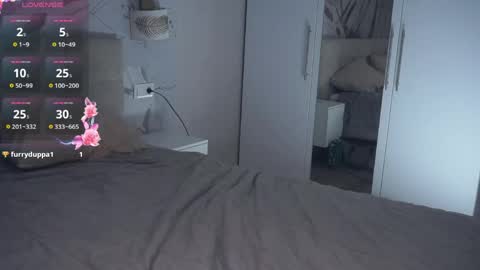 Louise online show from 05.26.26