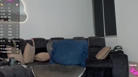 Snapshot of davis_alx chatting on 03.08.25 davis instagram davis alx1 online show from 03.08.25