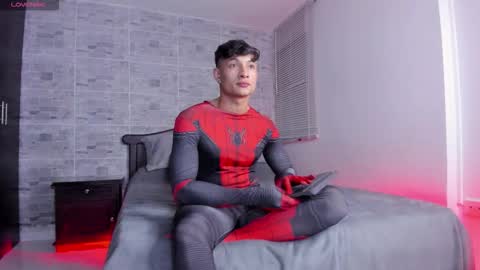 Snapshot of davisfirb chatting on 10.31.25 davis online show from 10.31.25