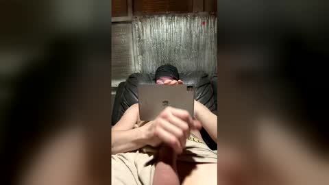 Snapshot of davisjon313 chatting on 02.13.26 chris peacock online show from 02.13.26