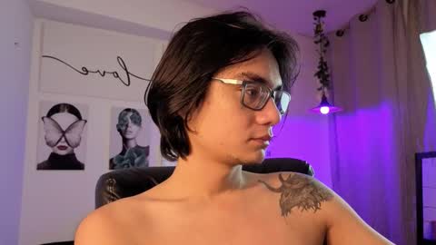 Snapshot of davoxer chatting on 02.06.26 davoxer online show from 02.06.26