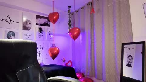 Snapshot of davoxer chatting on 02.21.26 davoxer online show from 02.21.26